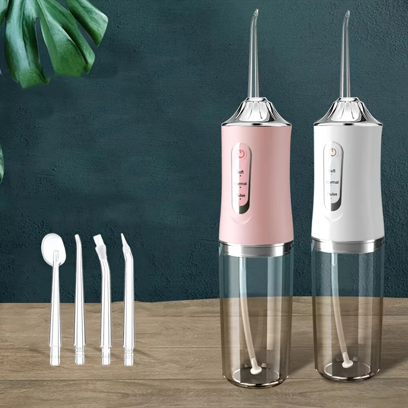 AquaPulse Flosser