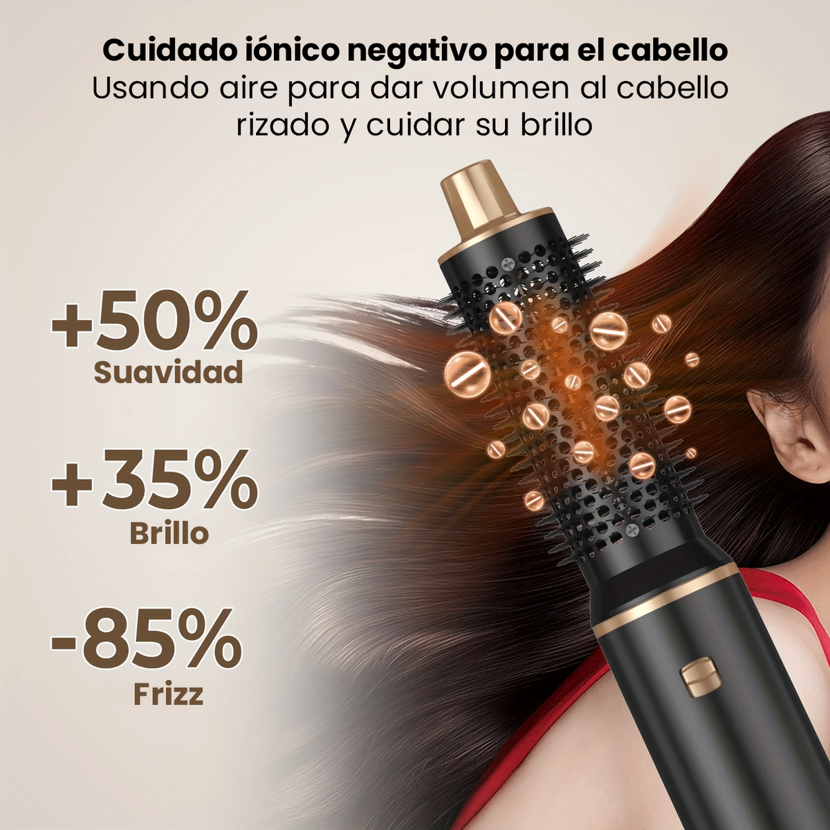 AeroStyle Pro 5-en-1