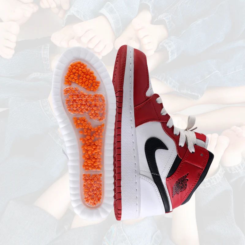 Plantilla OrtoMax - La mejor plantilla ortopédica