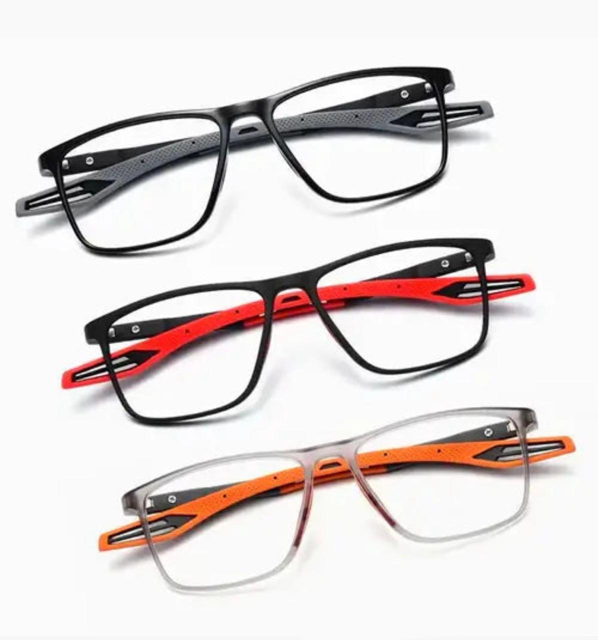 Gafas UltraFocal - Comodidad, Estilo y Salud en un Diseño Revolucionario