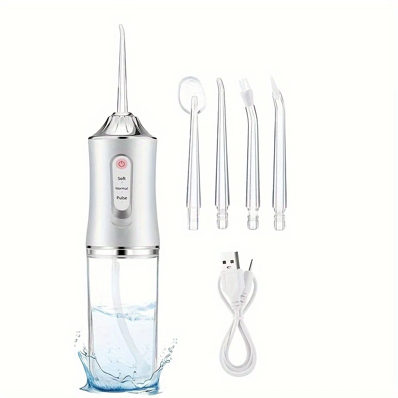 AquaPulse Flosser