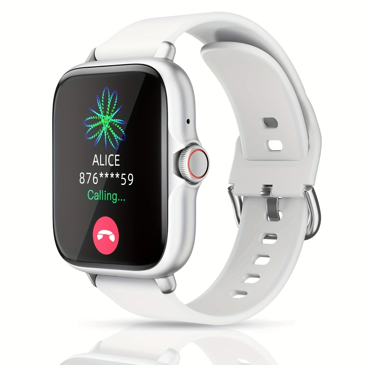 PulseX Smartwatch Impermeable