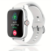 PulseX Smartwatch Impermeable