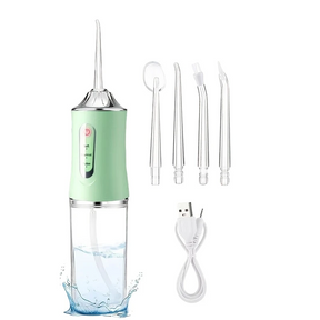 AquaPulse Flosser