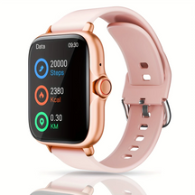 PulseX Smartwatch Impermeable