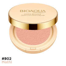BIOAQUA: Belleza y Protección en Cada Toque - [COMPRA 1, LLEVA 2]