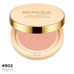 BIOAQUA: Belleza y Protección en Cada Toque - [COMPRA 1, LLEVA 2]