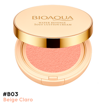 BIOAQUA: Belleza y Protección en Cada Toque - [COMPRA 1, LLEVA 2]