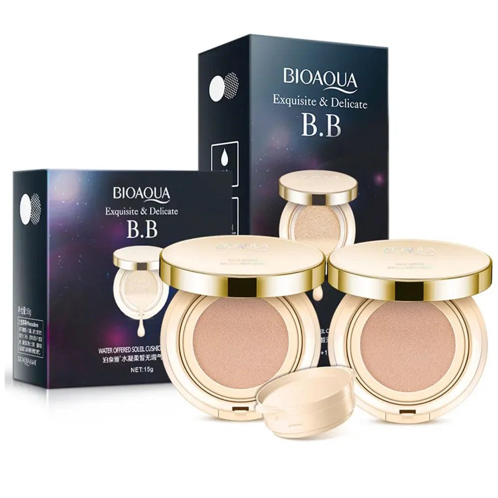 BIOAQUA: Belleza y Protección en Cada Toque - [COMPRA 1, LLEVA 2]
