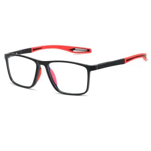 Gafas UltraFocal - Comodidad, Estilo y Salud en un Diseño Revolucionario