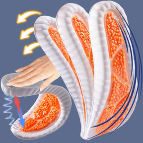 Plantilla OrtoMax - La mejor plantilla ortopédica