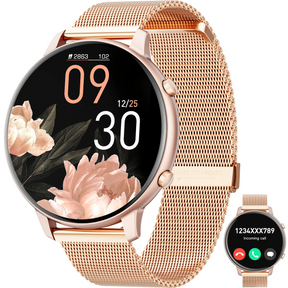 PulseX Smart Watch
