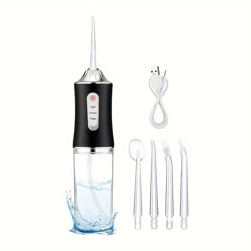 AquaPulse Flosser
