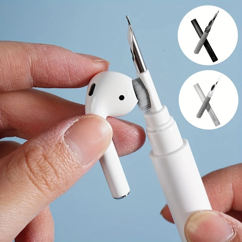 PureTech Lápiz de Limpieza para Auriculares