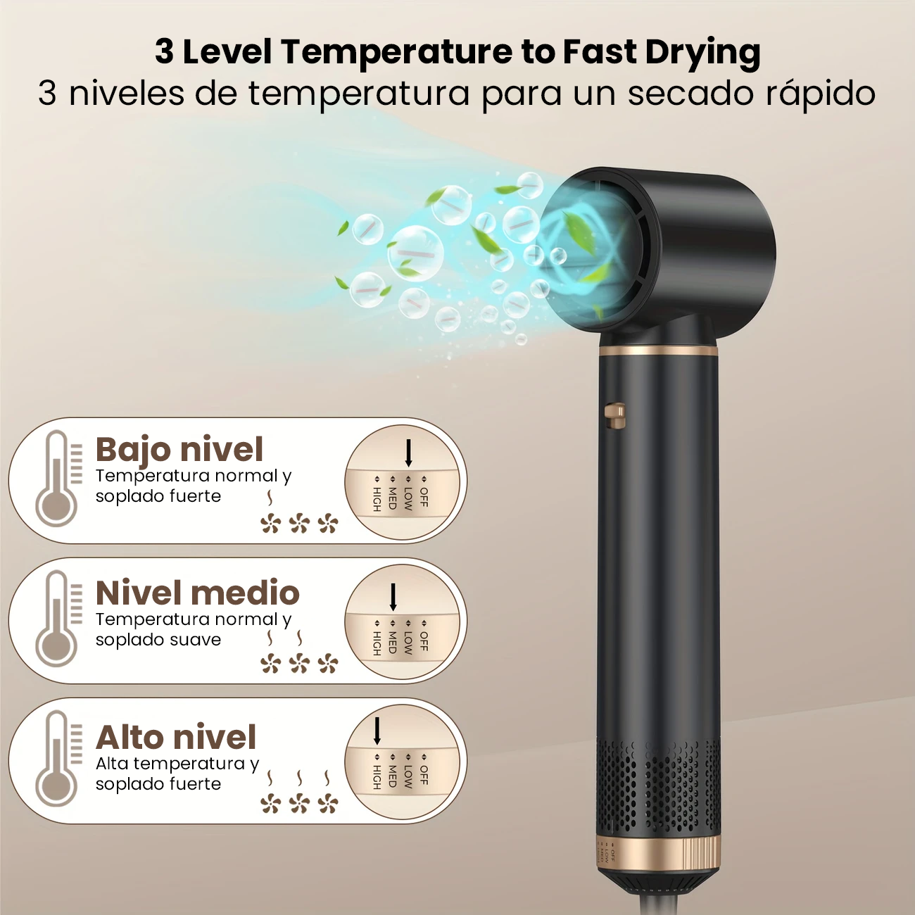 AeroStyle Pro 5-en-1