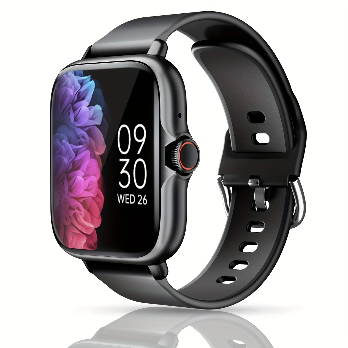 PulseX Smartwatch Impermeable
