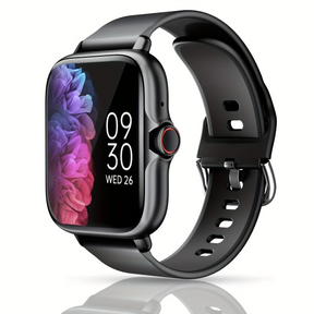 PulseX Smartwatch Impermeable