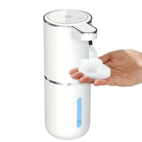 Dispensador Automático de Jabón Sin Contacto